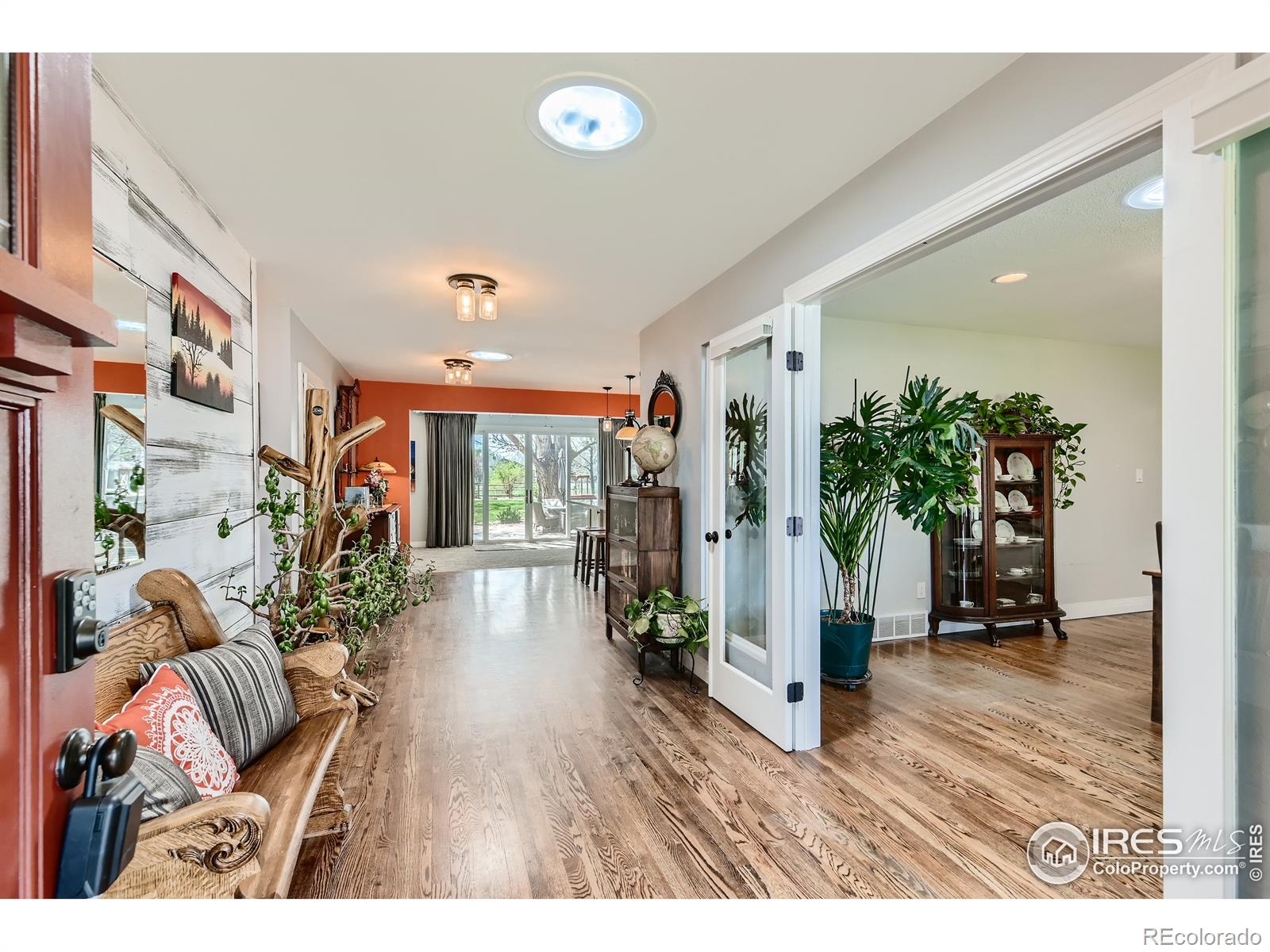 MLS Image #2 for 417  aspen ridge drive,fort collins, Colorado