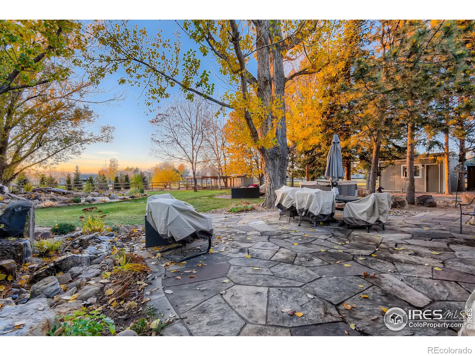 MLS Image #29 for 417  aspen ridge drive,fort collins, Colorado