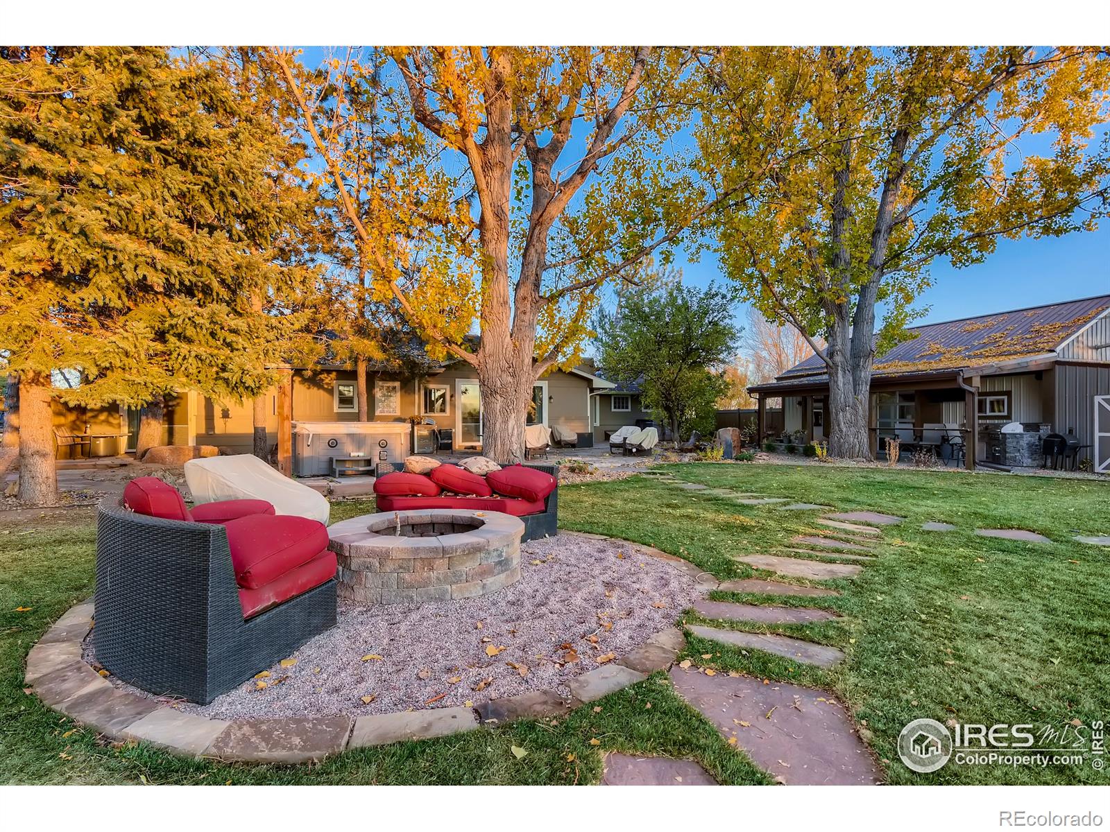 MLS Image #31 for 417  aspen ridge drive,fort collins, Colorado