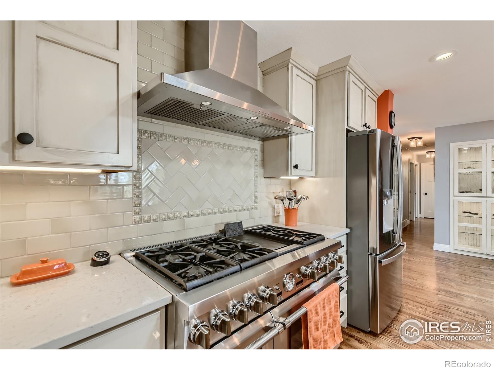 MLS Image #6 for 417  aspen ridge drive,fort collins, Colorado