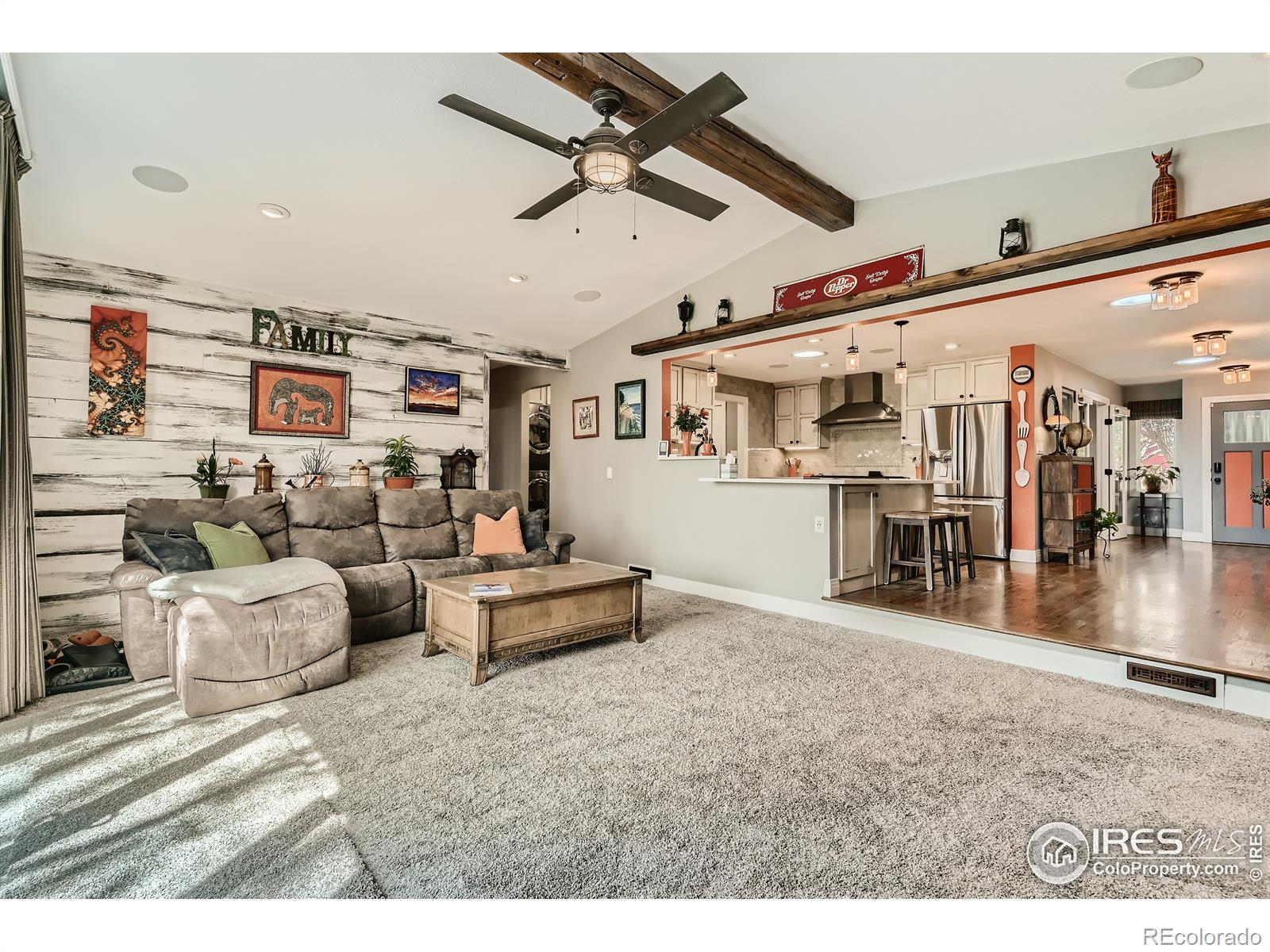 MLS Image #7 for 417  aspen ridge drive,fort collins, Colorado