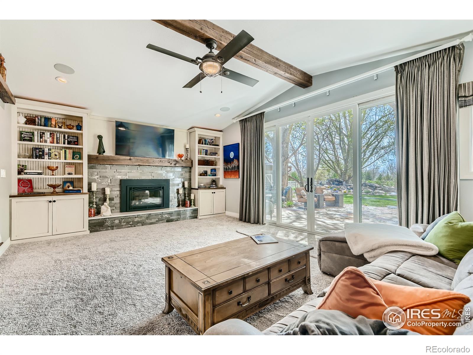 MLS Image #8 for 417  aspen ridge drive,fort collins, Colorado