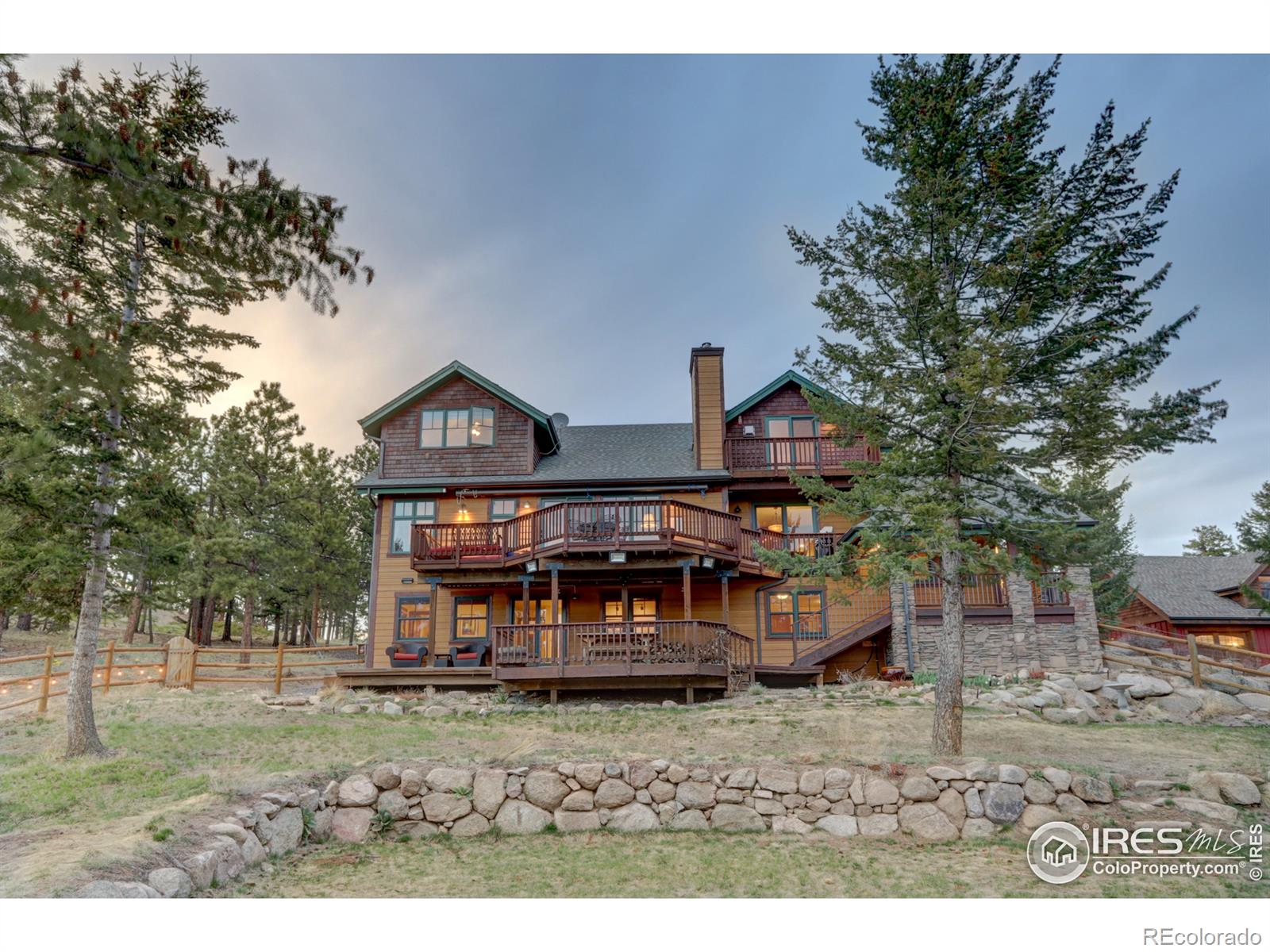 MLS Image #36 for 6020  flagstaff road,boulder, Colorado