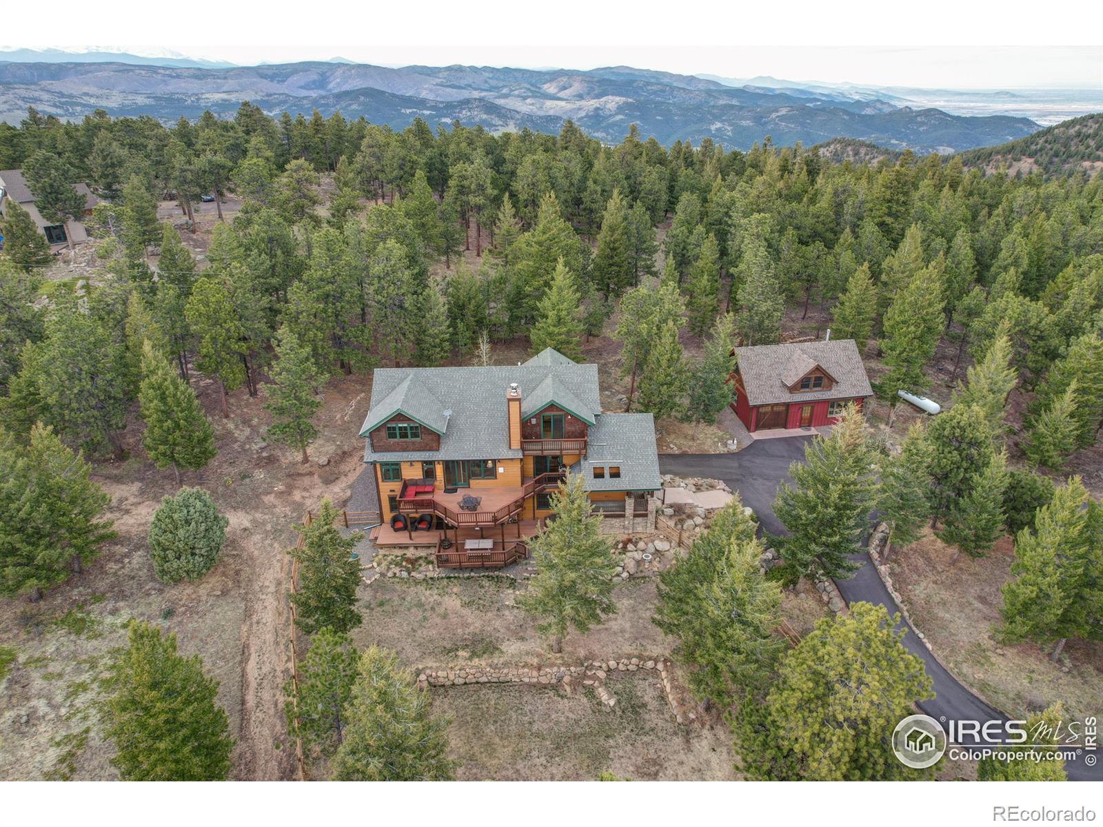 MLS Image #37 for 6020  flagstaff road,boulder, Colorado