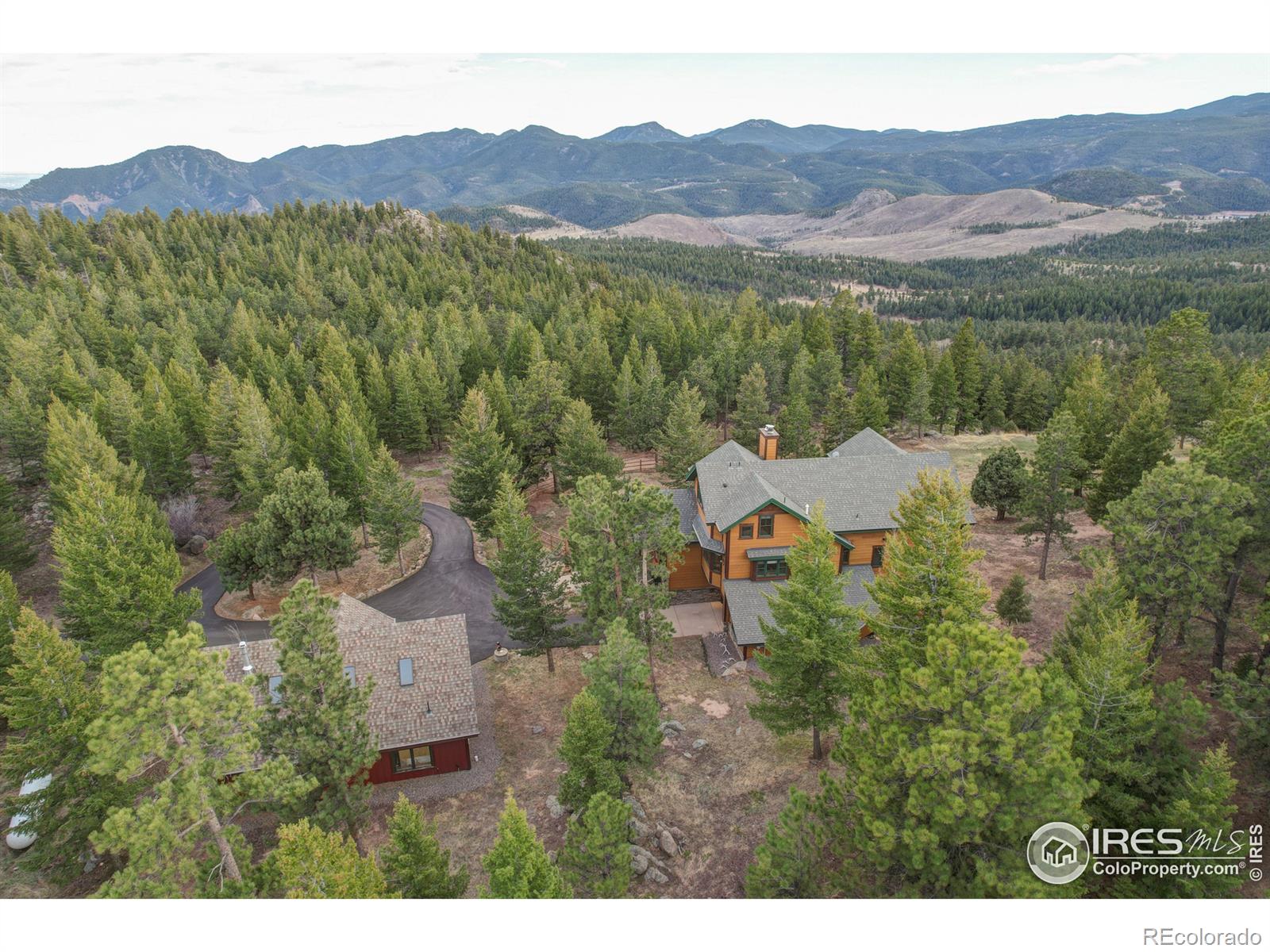 MLS Image #38 for 6020  flagstaff road,boulder, Colorado