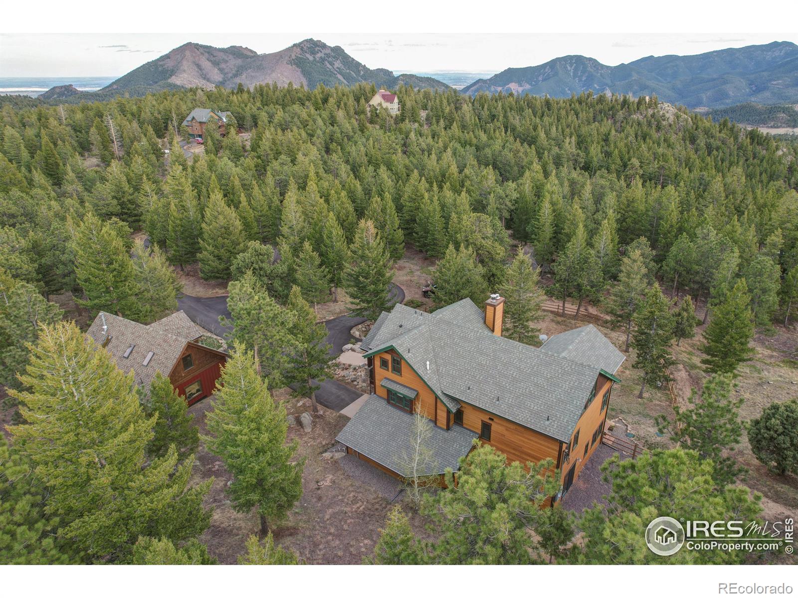 MLS Image #39 for 6020  flagstaff road,boulder, Colorado