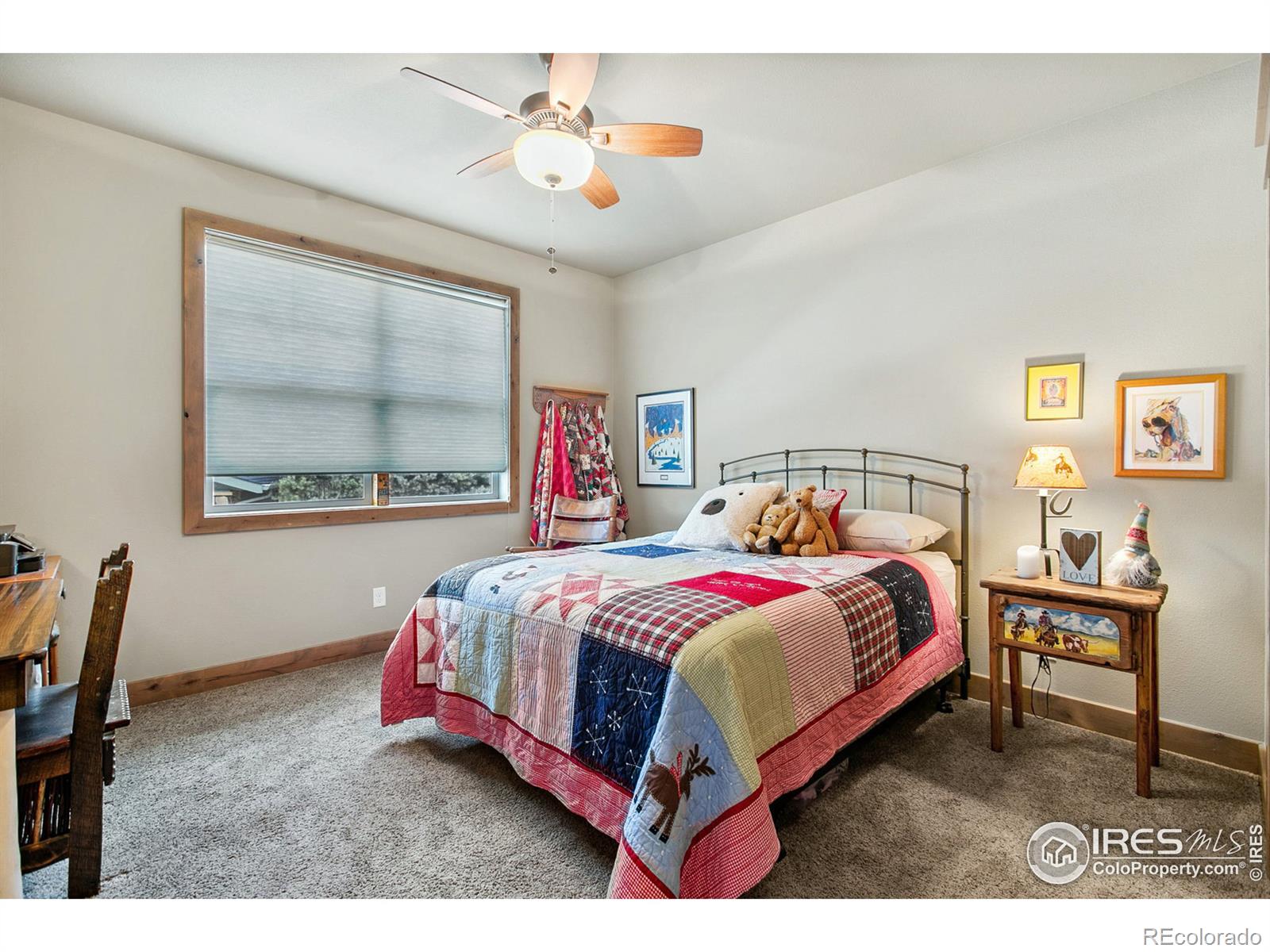 MLS Image #13 for 170  two moons drive,loveland, Colorado