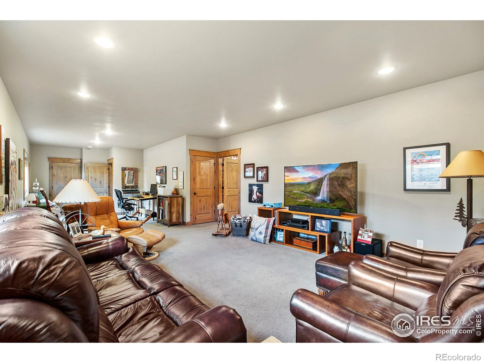 MLS Image #18 for 170  two moons drive,loveland, Colorado