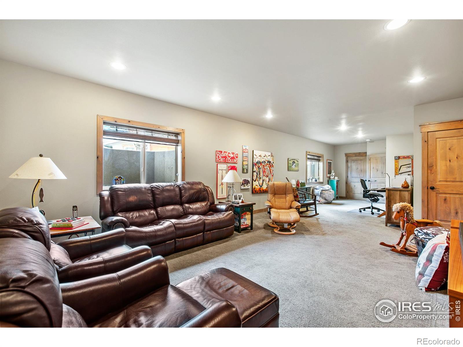 MLS Image #19 for 170  two moons drive,loveland, Colorado