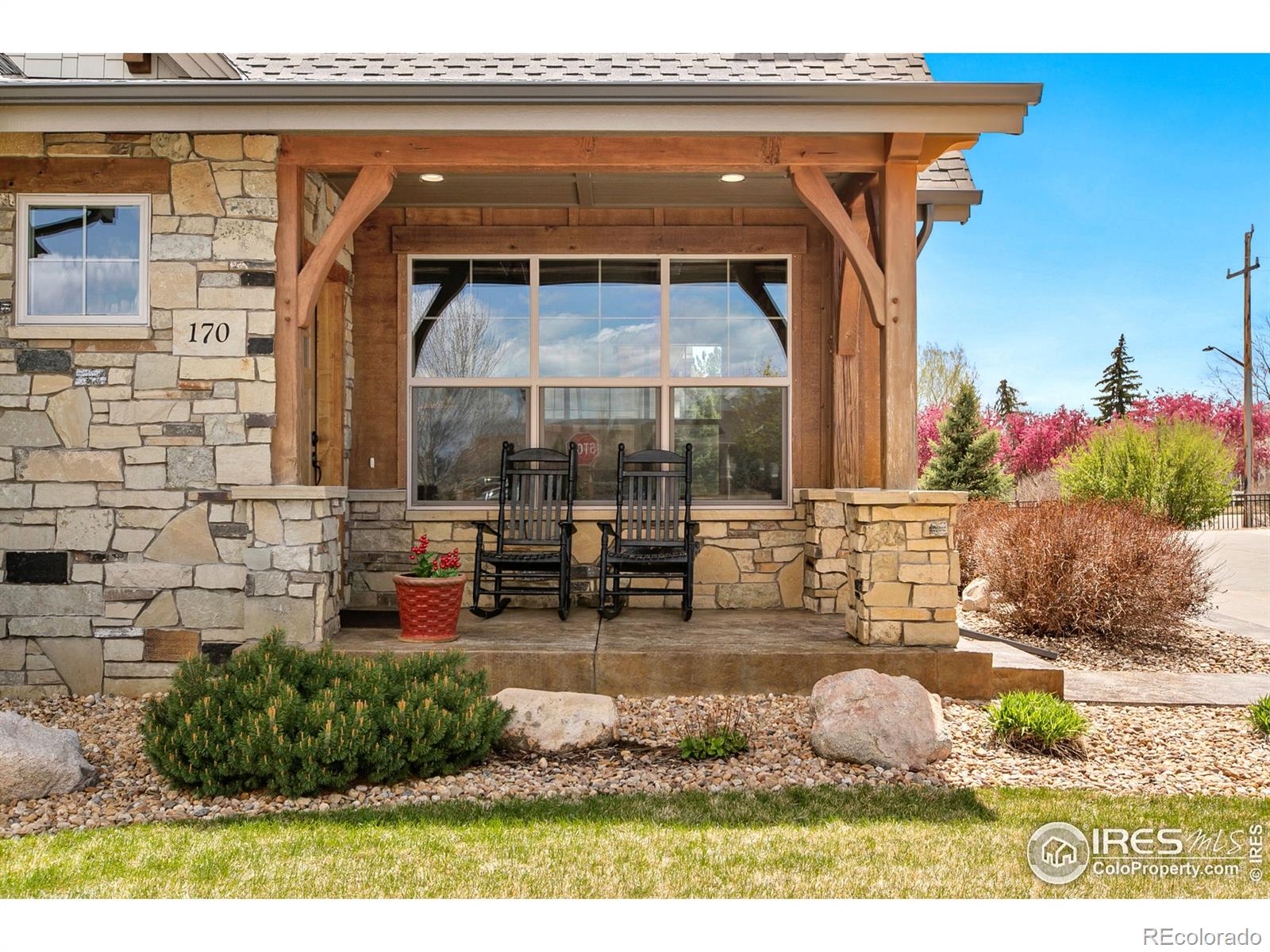 MLS Image #2 for 170  two moons drive,loveland, Colorado