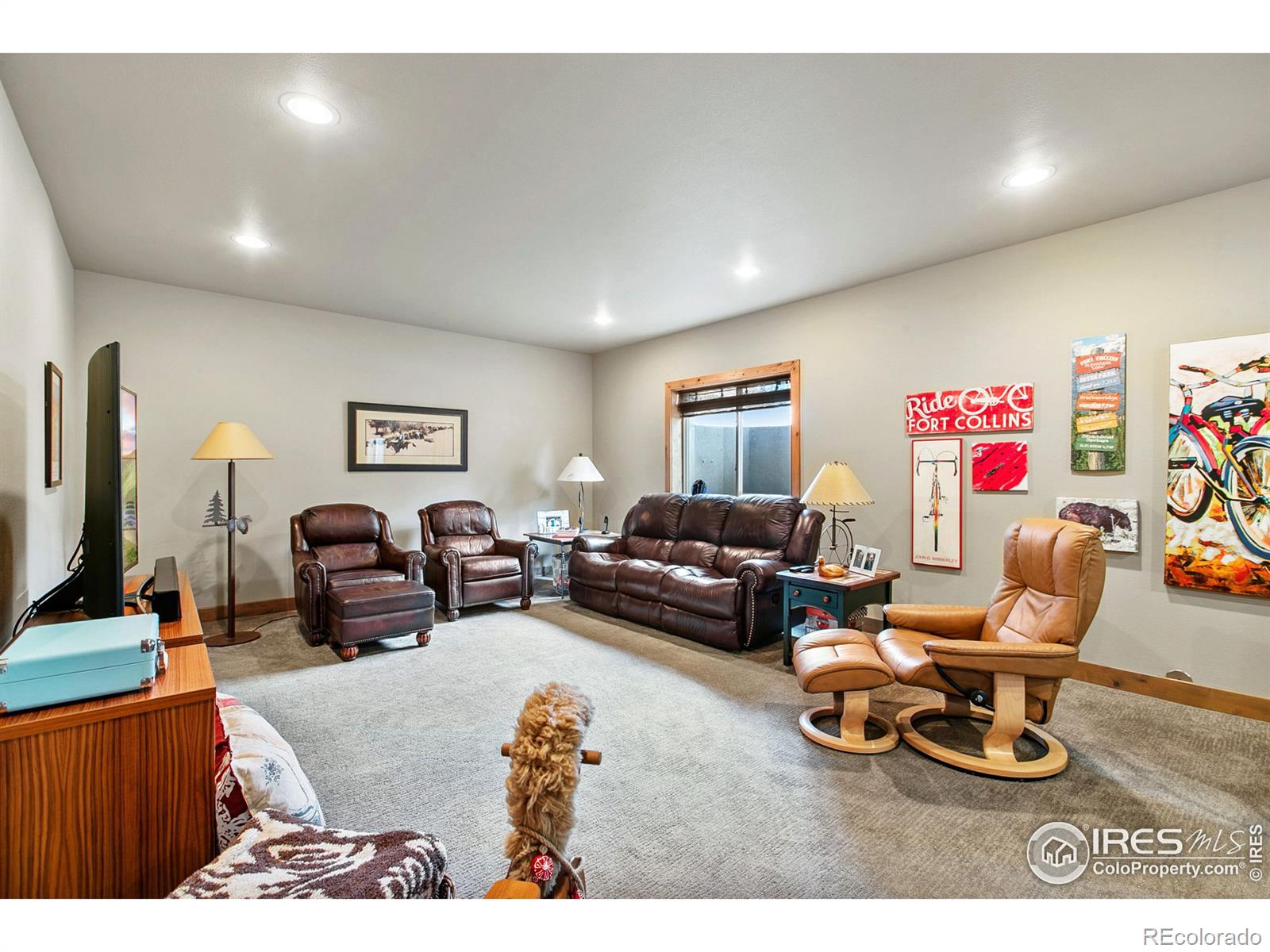 MLS Image #20 for 170  two moons drive,loveland, Colorado