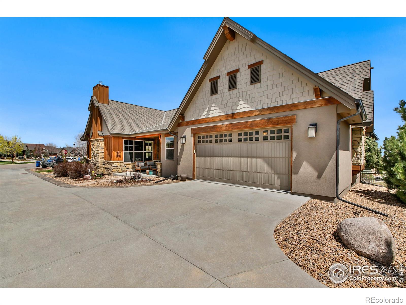 MLS Image #22 for 170  two moons drive,loveland, Colorado