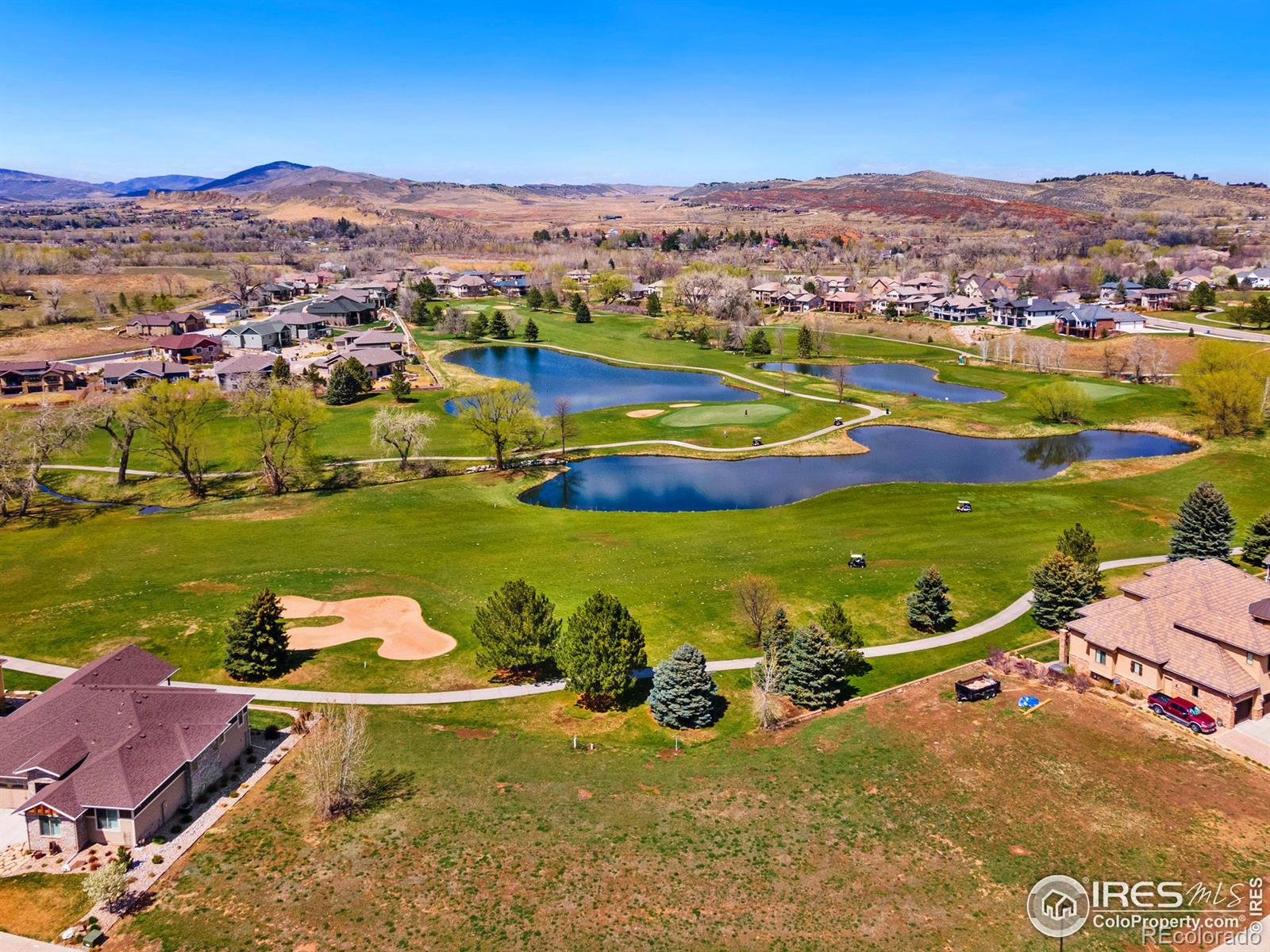 MLS Image #24 for 170  two moons drive,loveland, Colorado