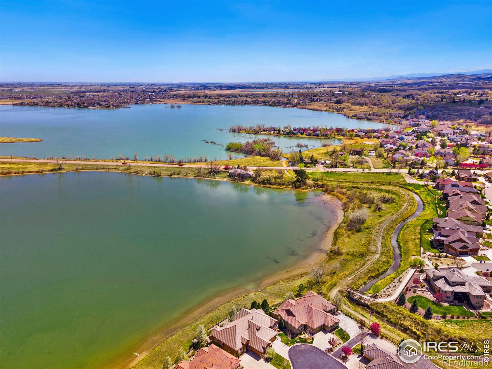 MLS Image #25 for 170  two moons drive,loveland, Colorado