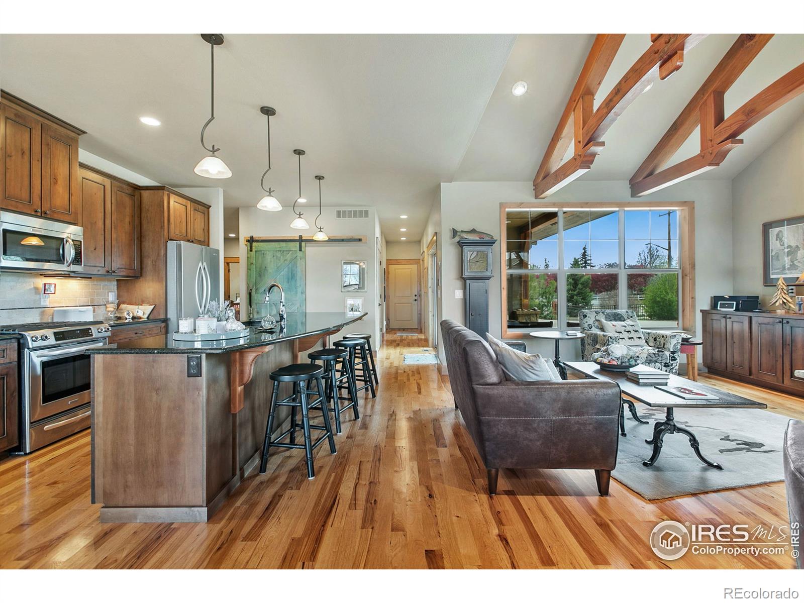 MLS Image #4 for 170  two moons drive,loveland, Colorado