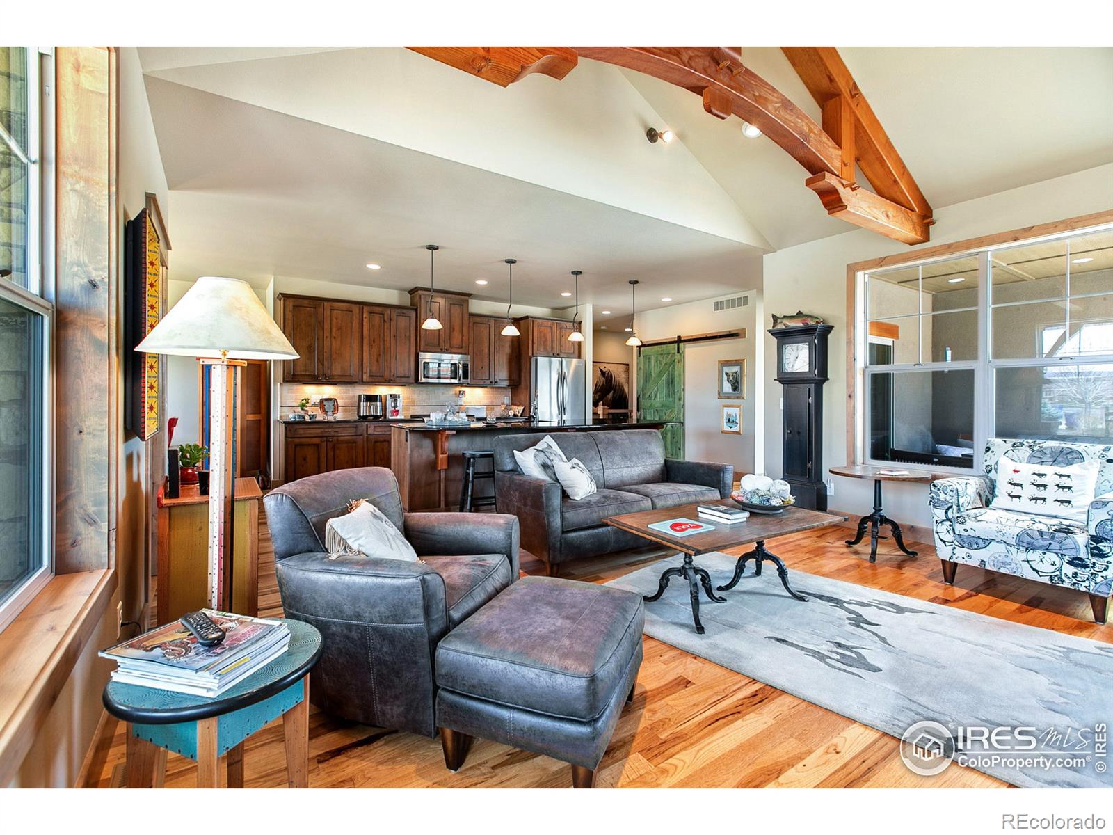 MLS Image #6 for 170  two moons drive,loveland, Colorado