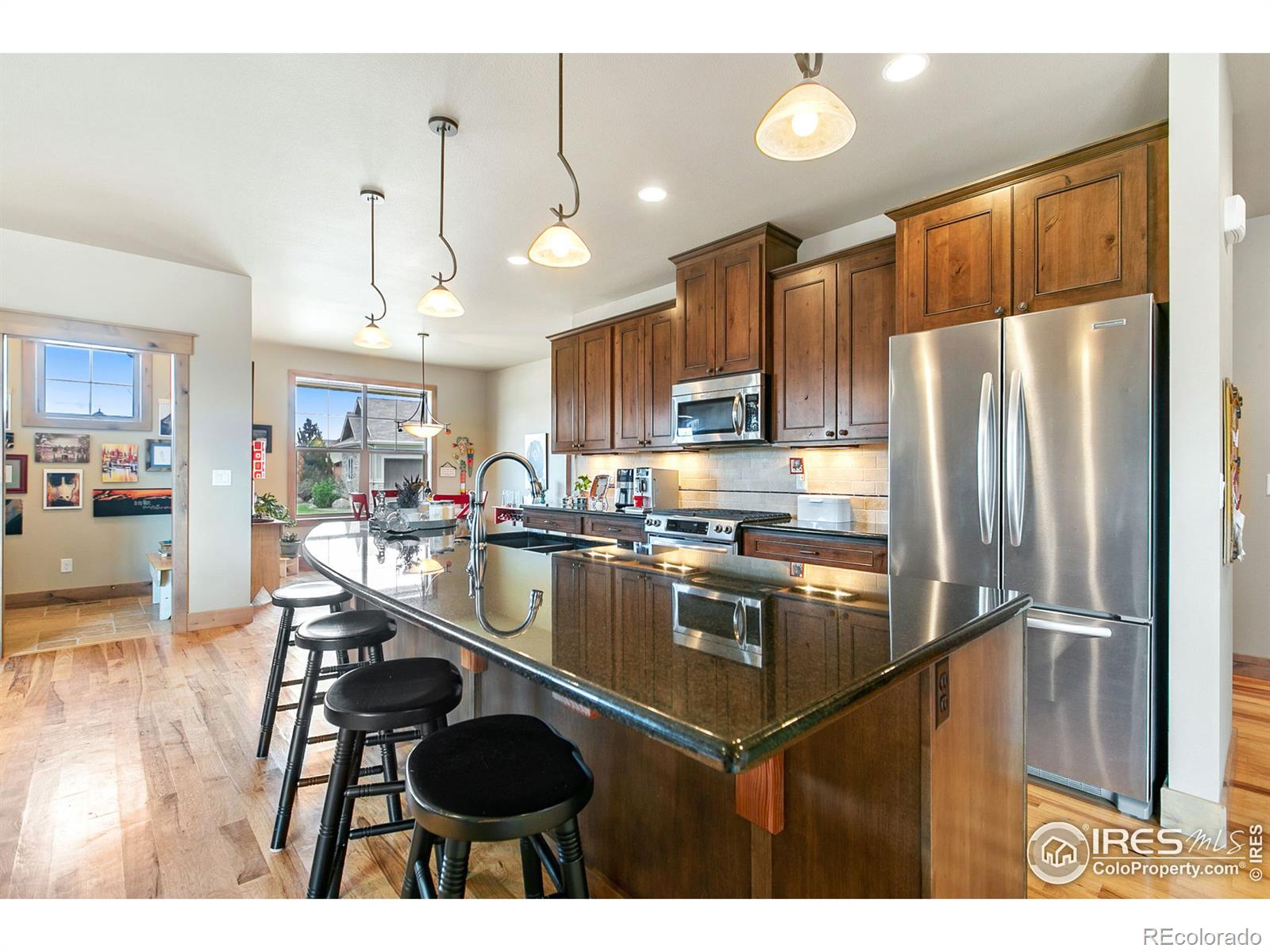 MLS Image #7 for 170  two moons drive,loveland, Colorado