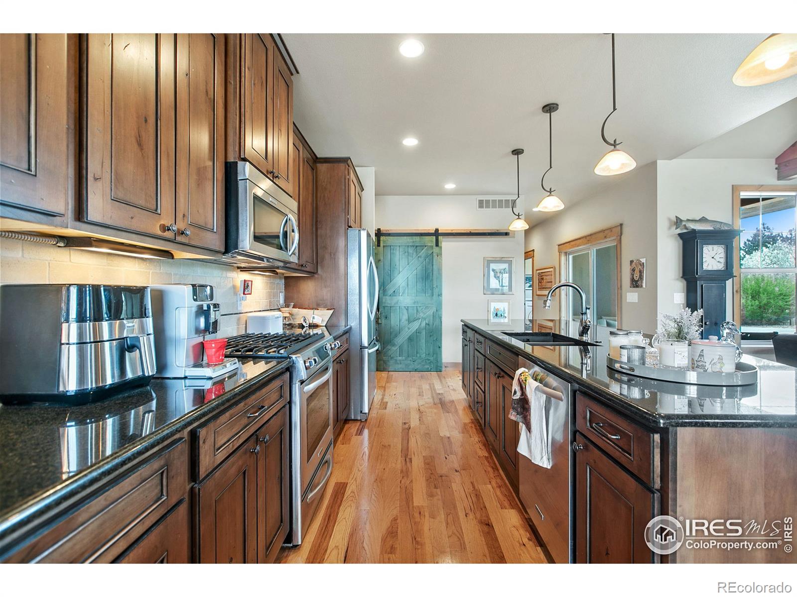 MLS Image #8 for 170  two moons drive,loveland, Colorado