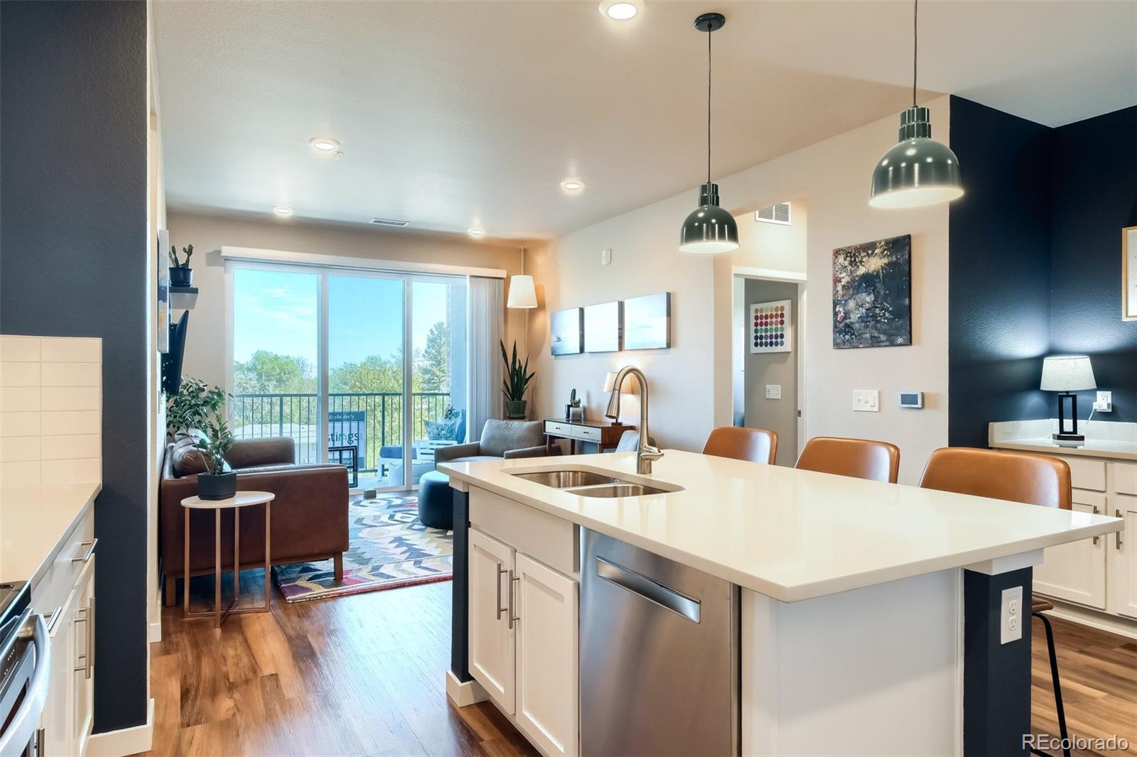 MLS Image #11 for 420 e fremont place,centennial, Colorado