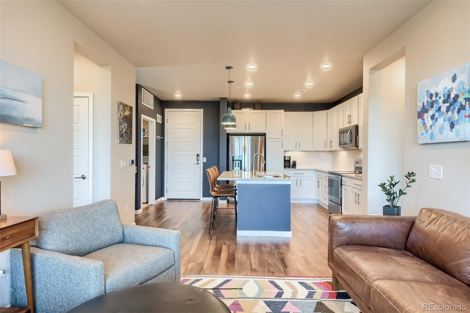 MLS Image #4 for 420 e fremont place,centennial, Colorado