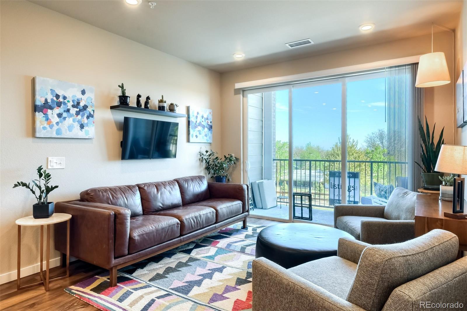 MLS Image #5 for 420 e fremont place,centennial, Colorado