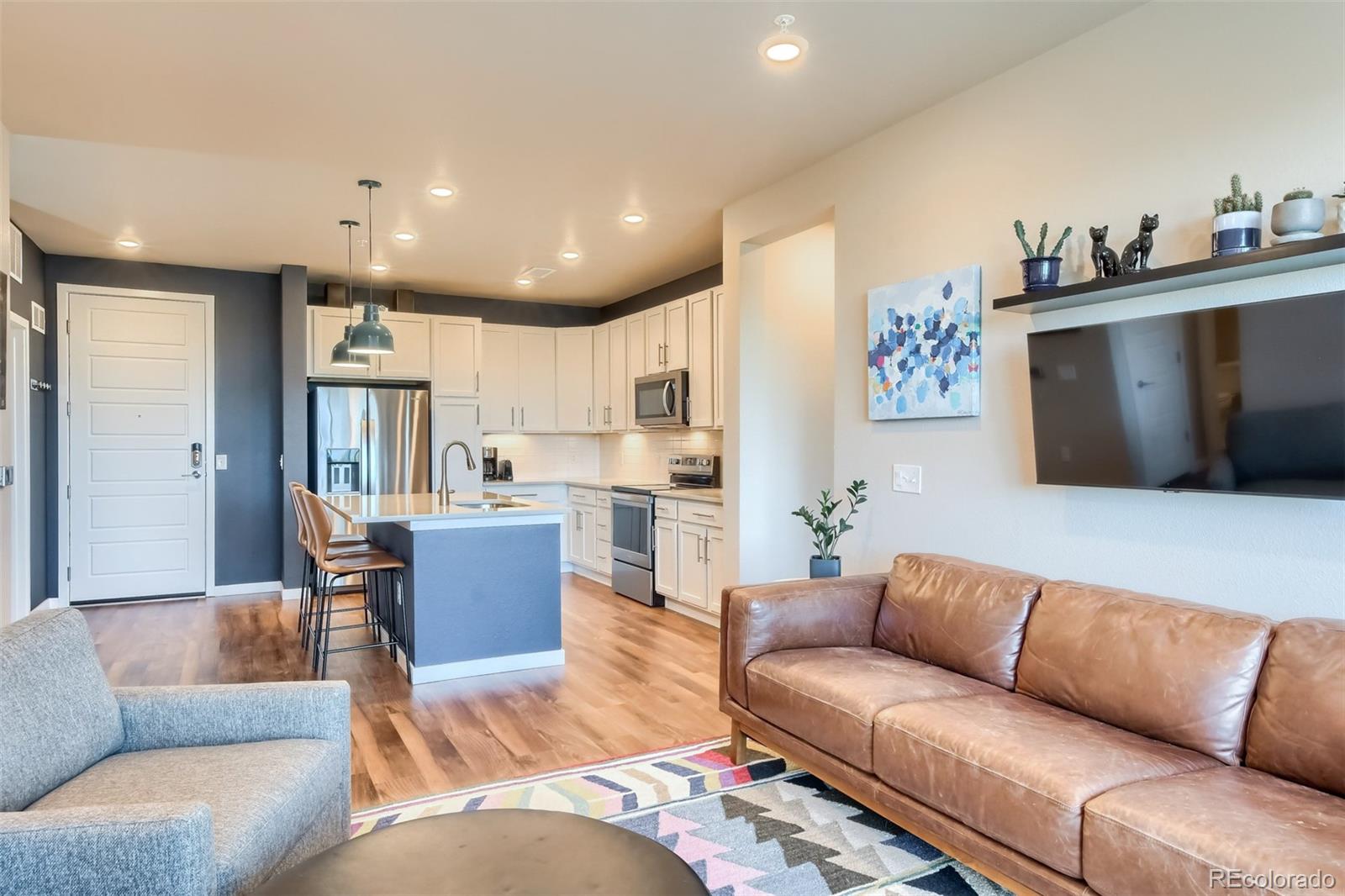 MLS Image #6 for 420 e fremont place,centennial, Colorado