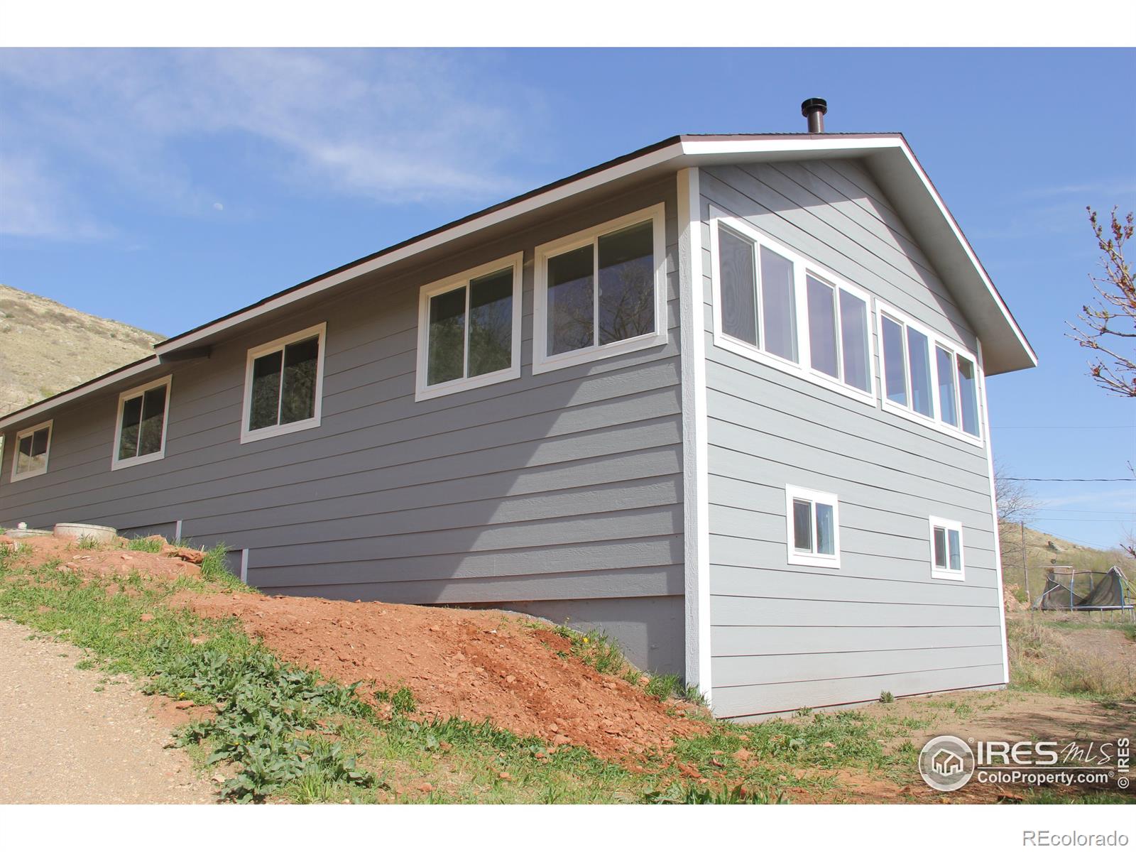 MLS Image #2 for 408  wark avenue,berthoud, Colorado