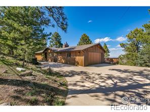 MLS Image #0 for 82  alpine way,boulder, Colorado