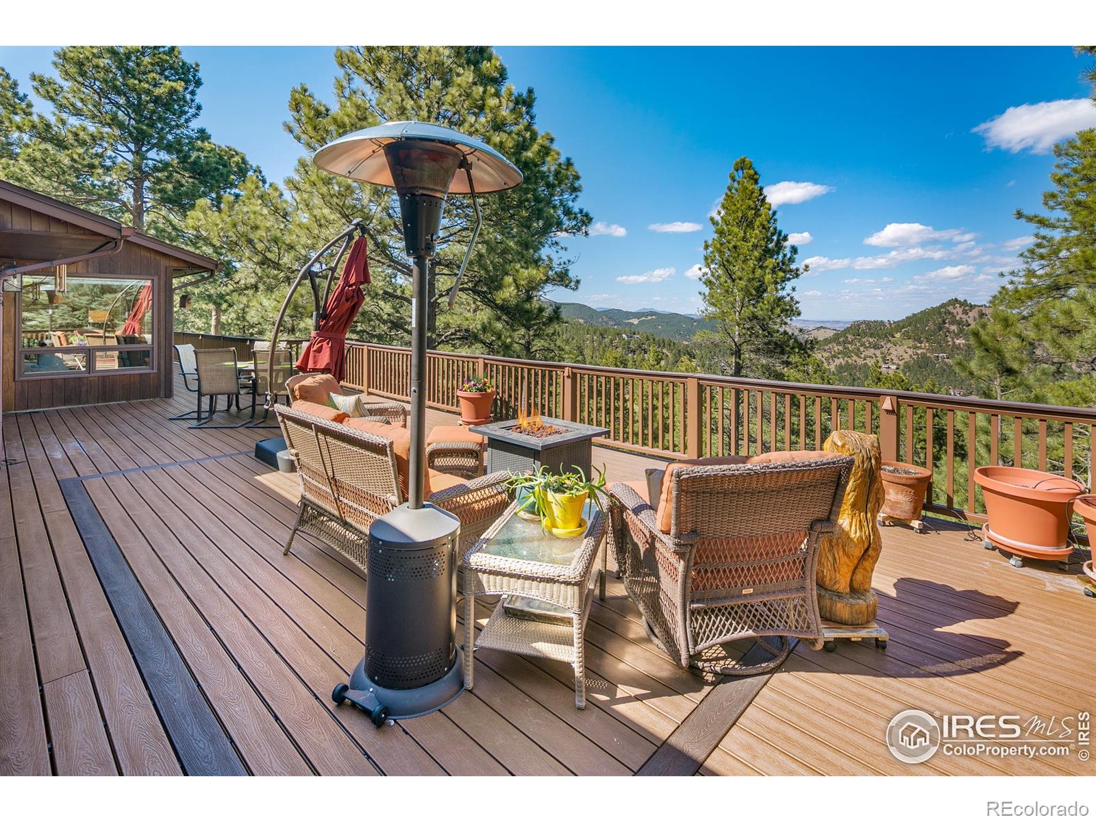 CMA Image for 82  Alpine Way,Boulder, Colorado