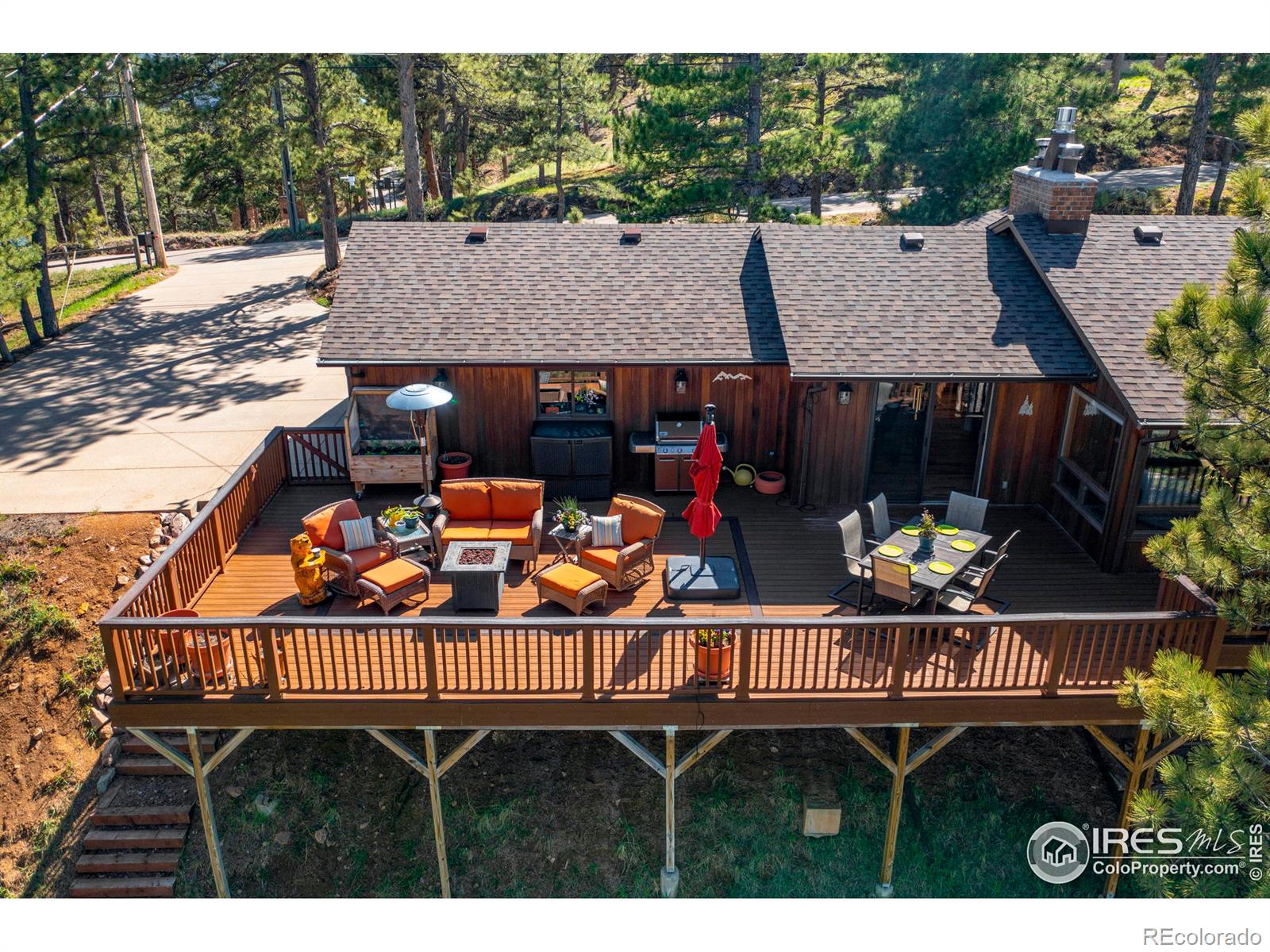 MLS Image #27 for 82  alpine way,boulder, Colorado