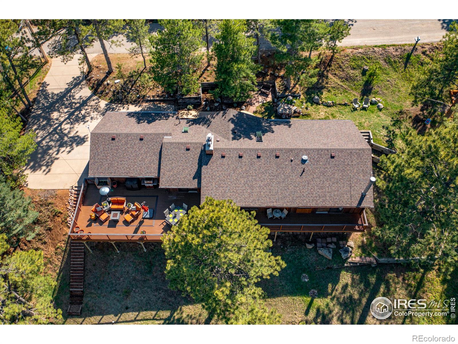 MLS Image #30 for 82  alpine way,boulder, Colorado