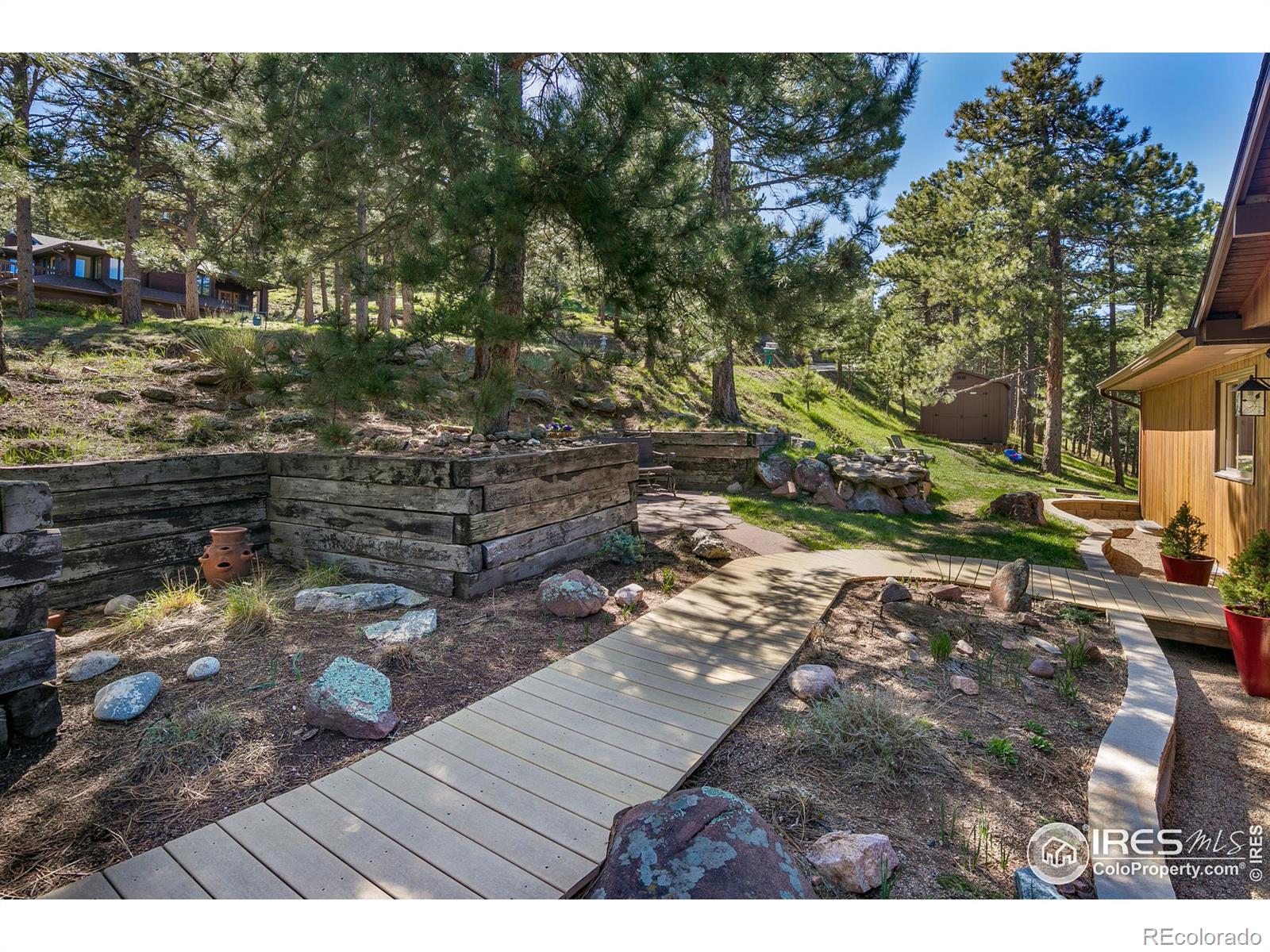 MLS Image #4 for 82  alpine way,boulder, Colorado