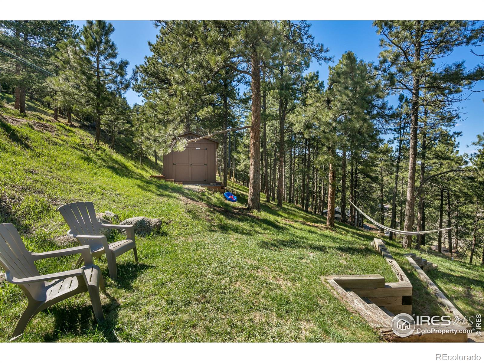 MLS Image #5 for 82  alpine way,boulder, Colorado