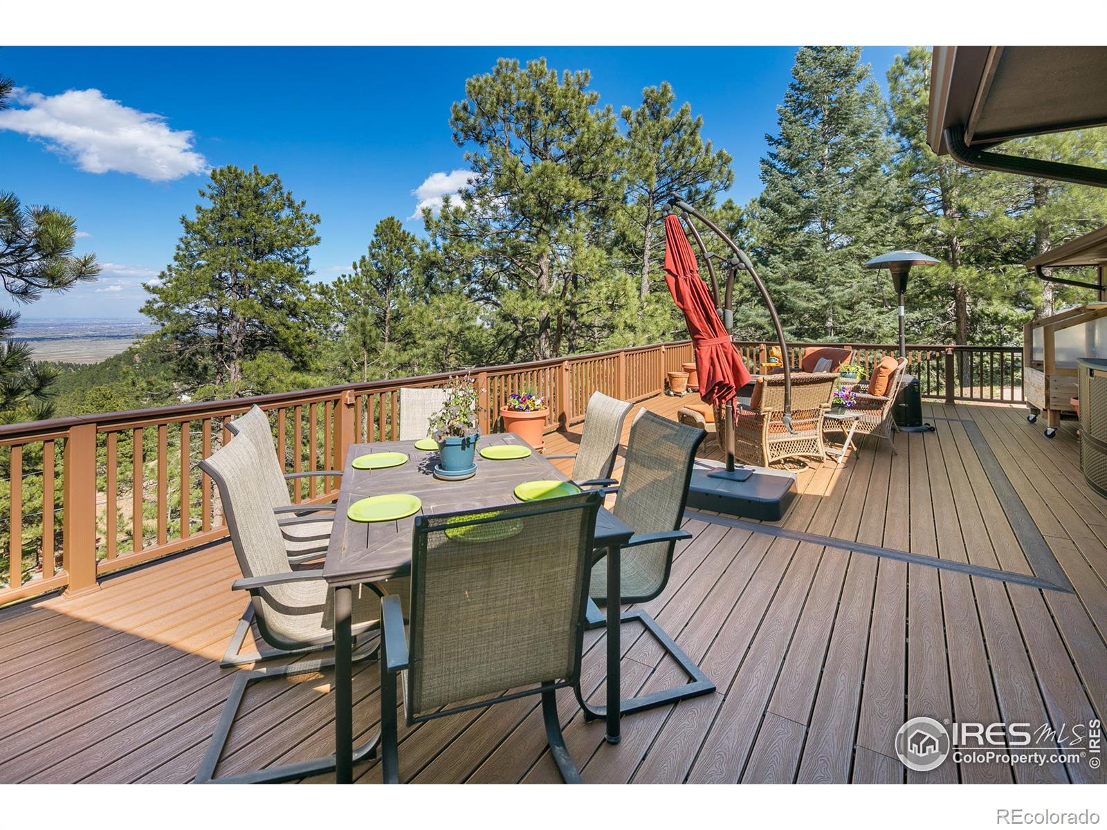 MLS Image #8 for 82  alpine way,boulder, Colorado