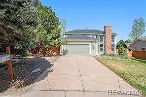 MLS Image #0 for 5558 s yampa street,centennial, Colorado