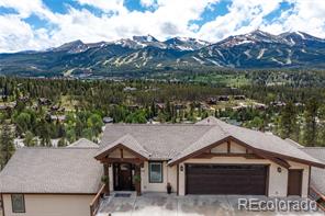 MLS Image #0 for 352  scr 452 ,breckenridge, Colorado