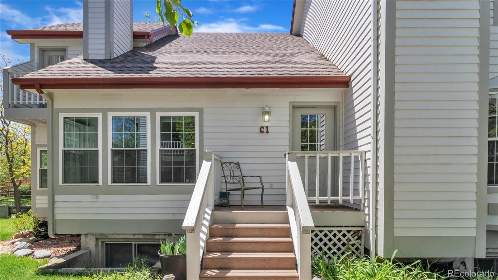 MLS Image #1 for 2918  silverplume drive,fort collins, Colorado