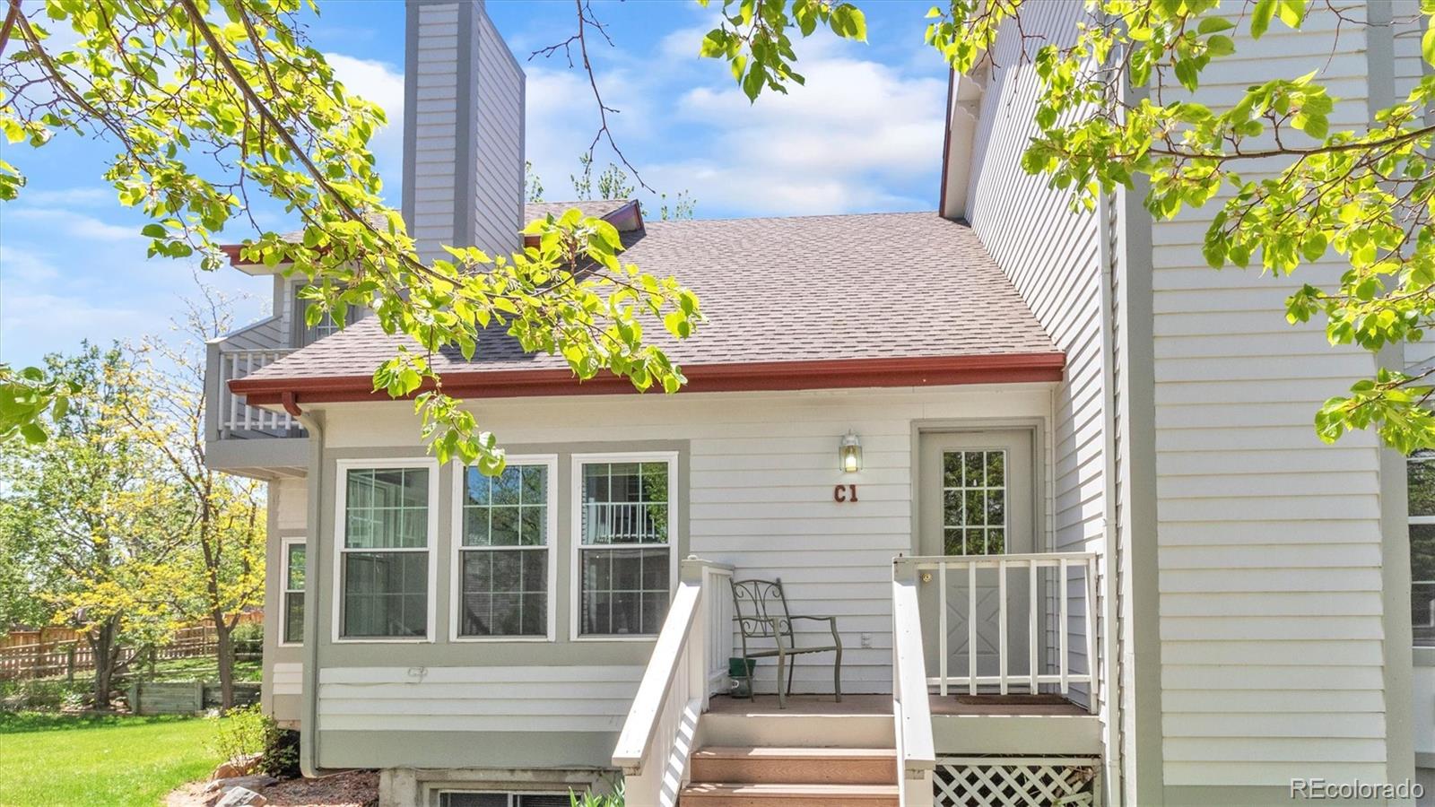 MLS Image #2 for 2918  silverplume drive,fort collins, Colorado