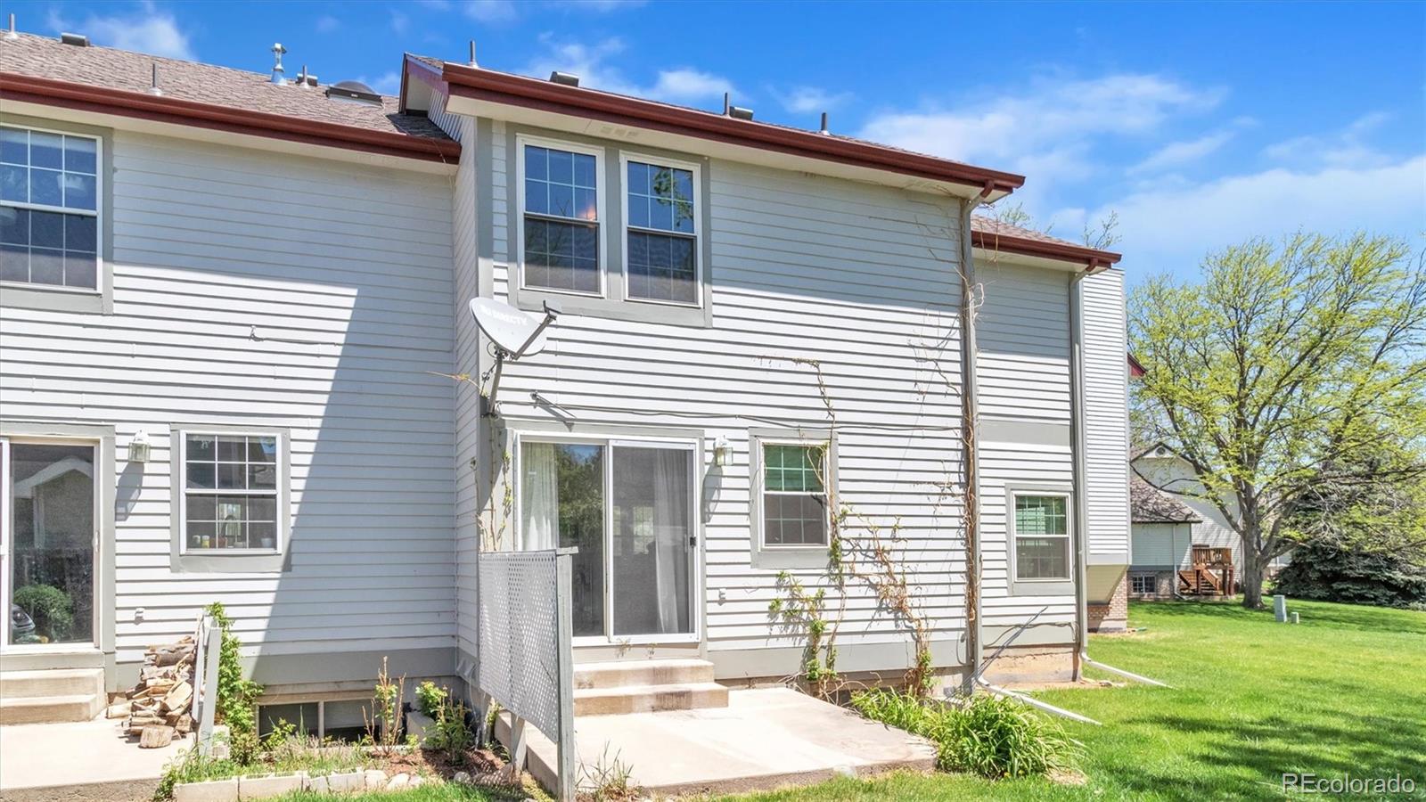 MLS Image #35 for 2918  silverplume drive,fort collins, Colorado