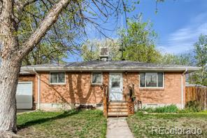 MLS Image #0 for 430 s simms street,lakewood, Colorado