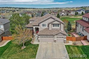 MLS Image #0 for 11419  canterberry lane,parker, Colorado