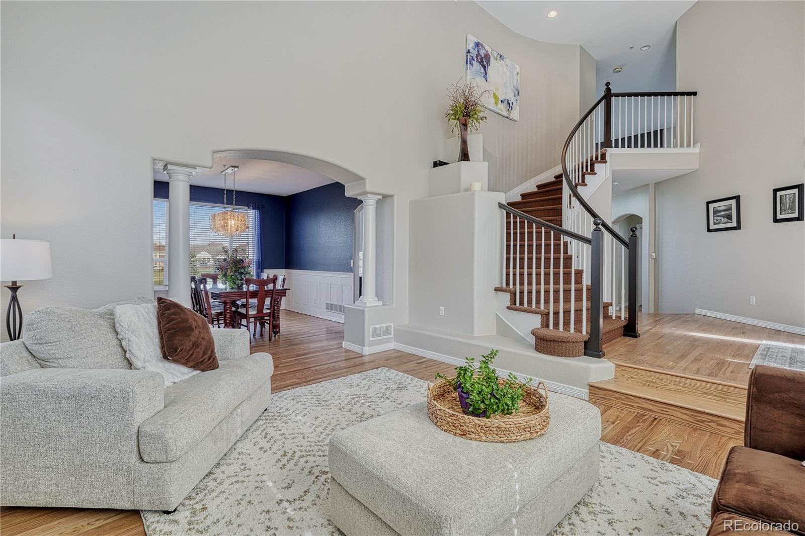 MLS Image #17 for 11419  canterberry lane,parker, Colorado
