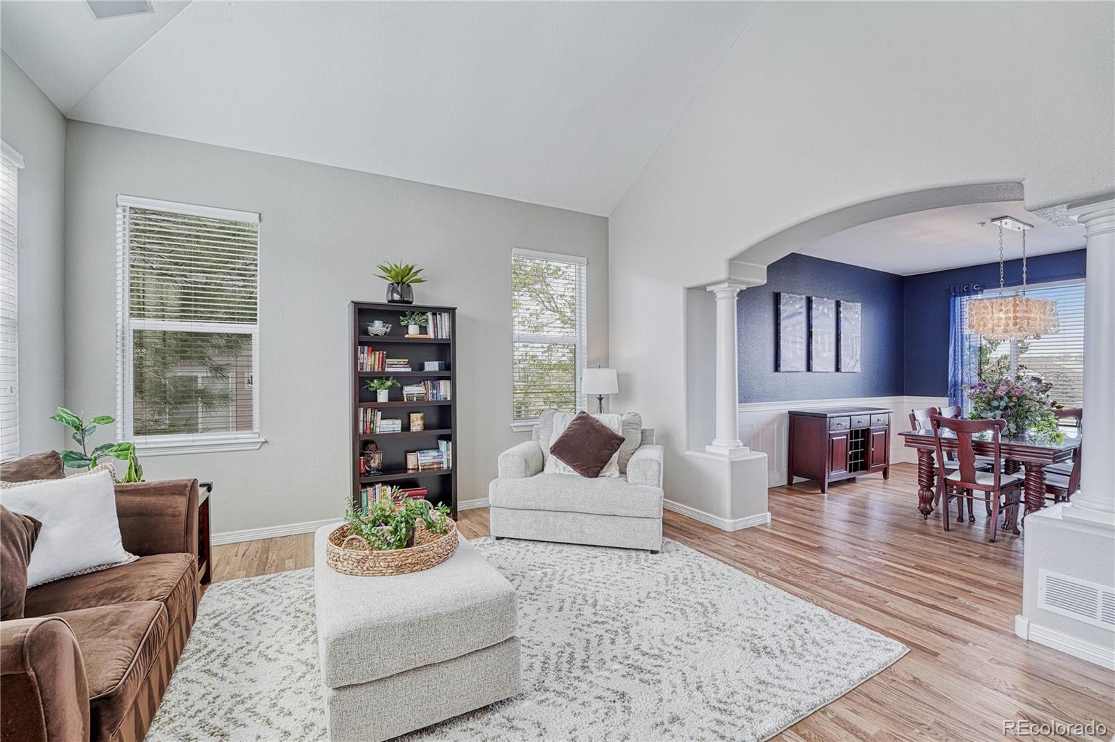 MLS Image #18 for 11419  canterberry lane,parker, Colorado