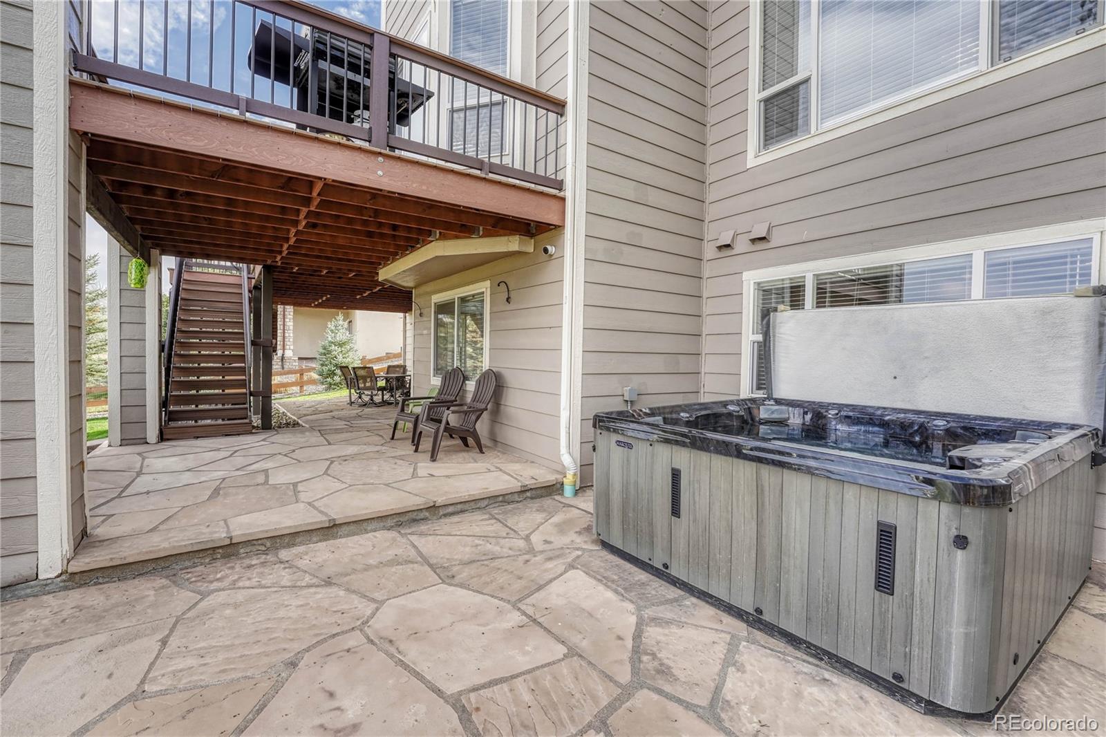 MLS Image #35 for 11419  canterberry lane,parker, Colorado