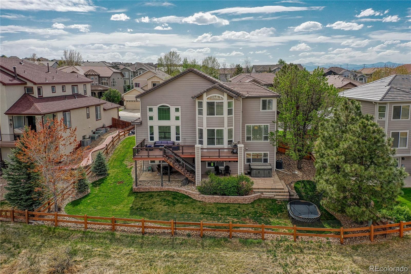 MLS Image #36 for 11419  canterberry lane,parker, Colorado