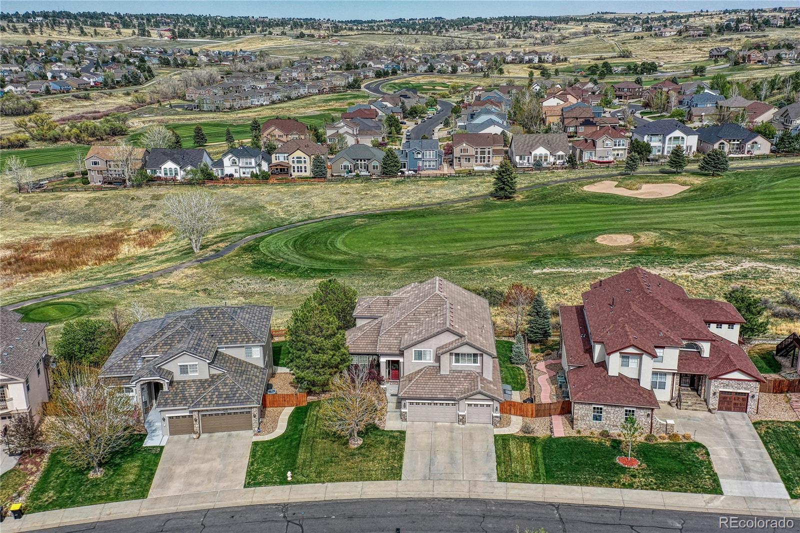 MLS Image #39 for 11419  canterberry lane,parker, Colorado