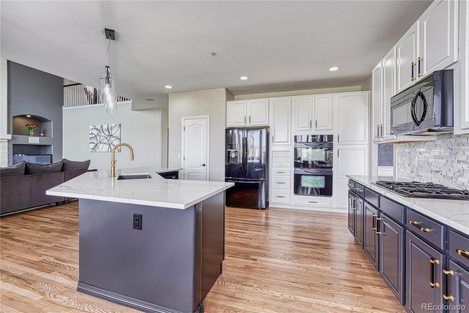 MLS Image #4 for 11419  canterberry lane,parker, Colorado