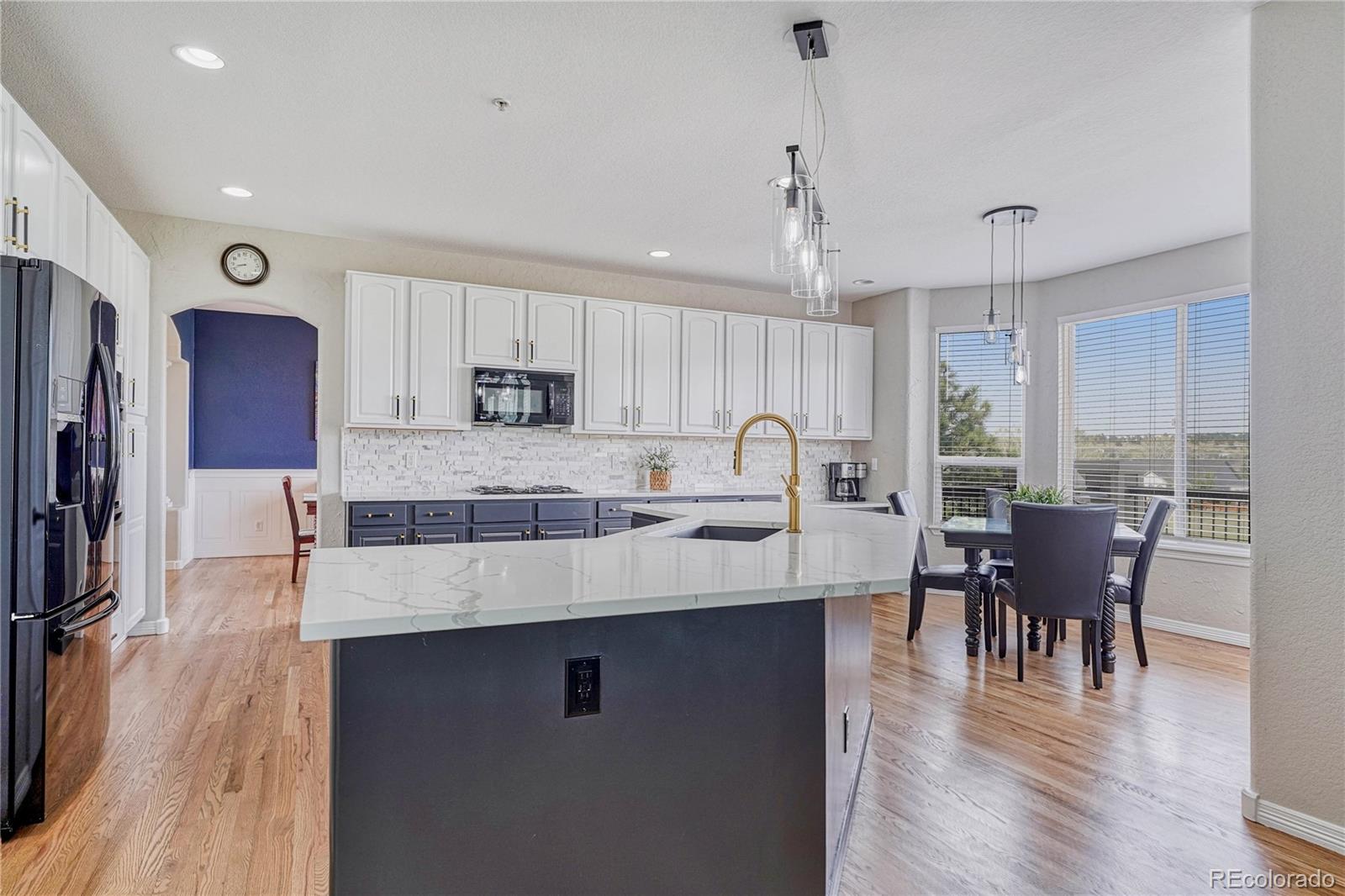 MLS Image #5 for 11419  canterberry lane,parker, Colorado