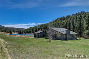 MLS Image #0 for 26996  stagecoach road,conifer, Colorado
