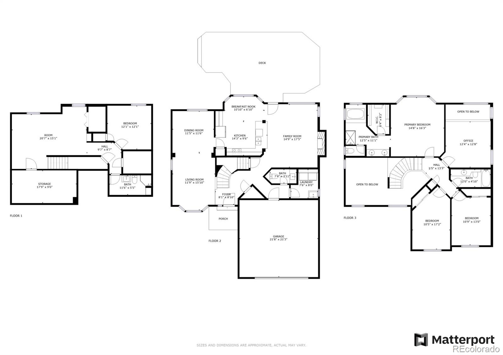 MLS Image #39 for 4229  breakwater court,fort collins, Colorado